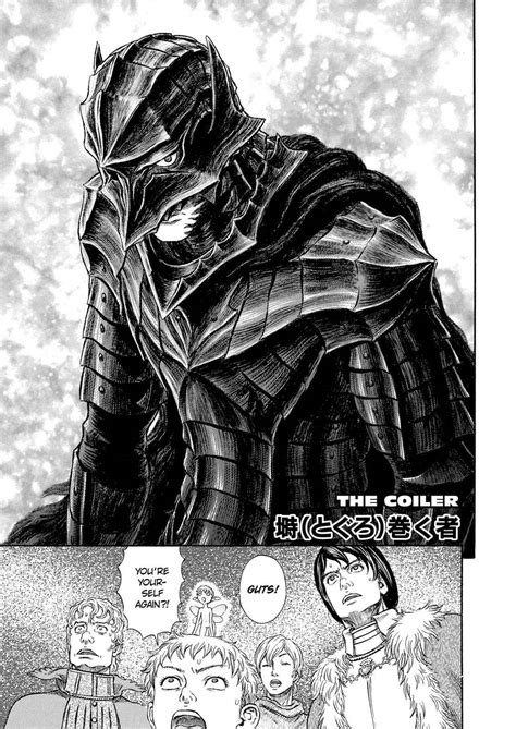 berserk uncen|Read Berserk Manga Online